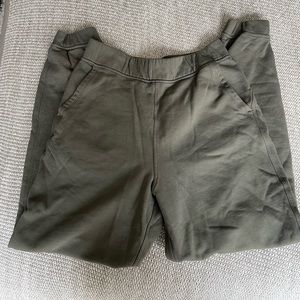 lululemon HR Relaxed Jogger